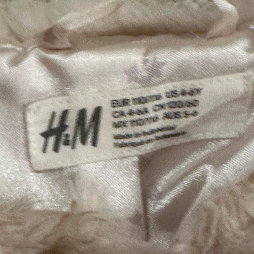 Zara + H&M Girls Bundle (size 6-7) - Picture 10 of 12